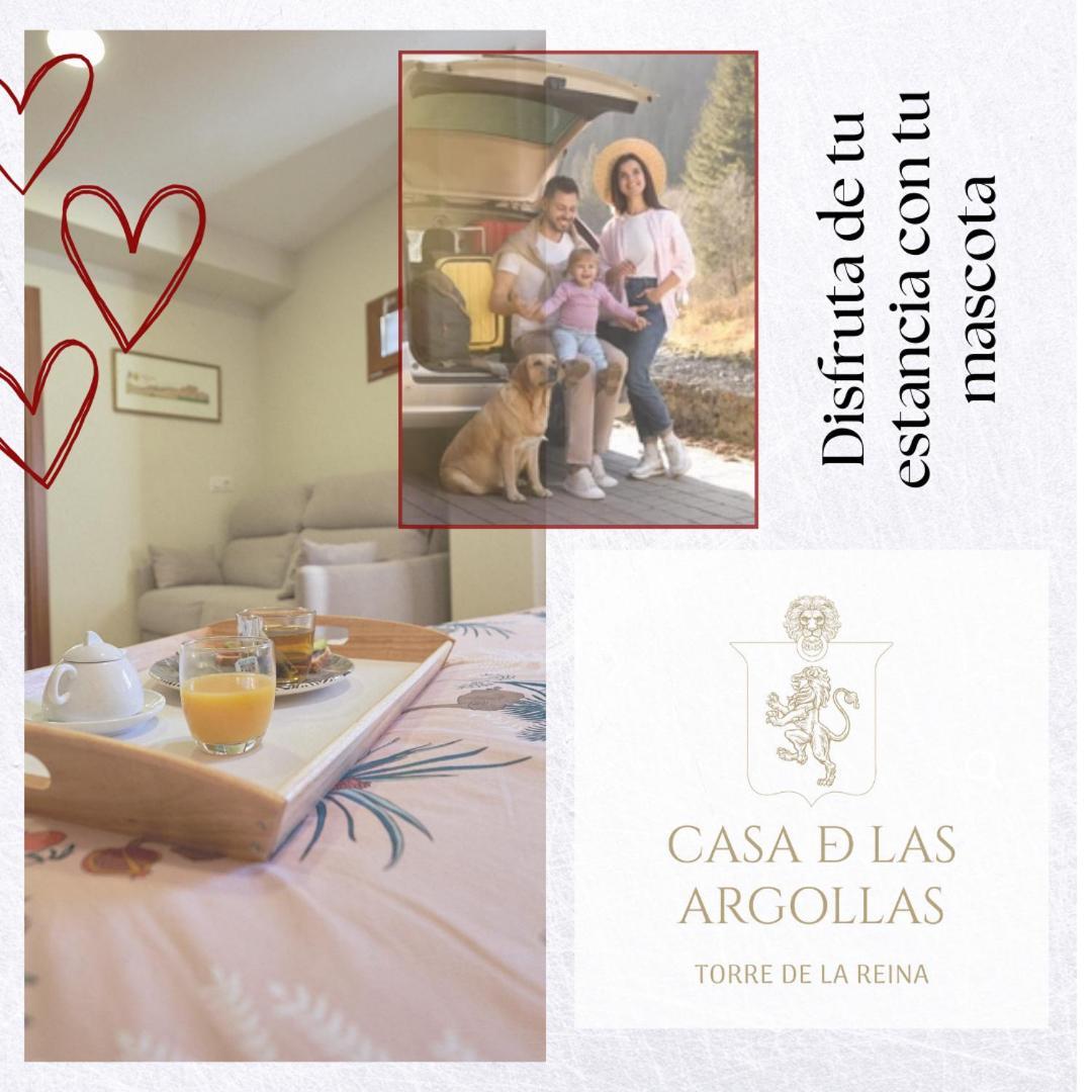 Casa de las Argollas Dúplex Grand Suite Plasencia Exterior foto